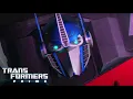 Download Lagu Optimus Takes Flight | Transformers: Prime  | FULL Episode | Animation | Transformers Official