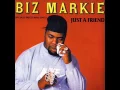Download Lagu Biz Markie - Just a Friend
