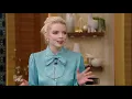 Anya Taylor Joy dulce de leche