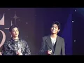 220721 : หากเธอเคยรักใคร (IF YOU LOVE) (Zee x NuNew Focus) - Kazz Awards 2022 x Cutie Pie