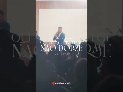 Isaías Cardim - Quem me protege não dorme