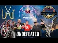 YUGIOH Undefeated Regenesis Bystial Deck Profile Team Yokai Prize Pack Openings