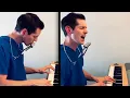 Doctor in Quarantine Sings Corona Man Billy Joel Parody