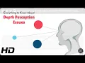Depth Perception Problems Here s What You Need to Know