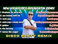 NEW VIRAL DISCO BREAKLATIN REMIX (DJROMAR REMIX)