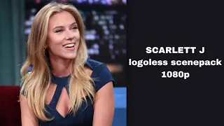 scarlett johansson logoless scenepack