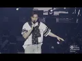 20251214 KANGDANIEL FAN CONCERT [RUNWAY:WALK TO DANIEL]  'NO DAY'
