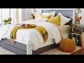 How To Build A Platform Bed with Storage