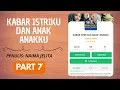 Download Lagu Kabar Istri dan Anak-Anakku
