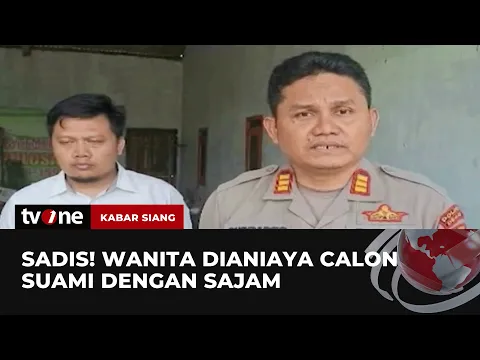 Wanita Dianiaya Calon Suami, Kesaksian Tetangga Dengar Teriakan Minta Tolong