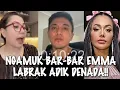 Lagu GEGER√√ EMMA WAROKA NGAMUK LABRAK ADIK DENADA DAN INGATKAN KEBAIKAN IBU RATIH YANG RAWAT RESA ROSANO