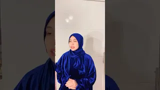 قرآن بصوتي جويرية حمدي 