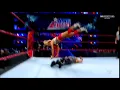 Lacey Evans - Moonsault