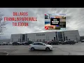 Dillards Franklin Park Mall Toledo OH