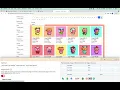 Using Table Capture to get rarity information for NFT Helper
