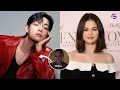 Viral! Selena Gomez Apparently Stunned by Taehyung Visuals at TIRTIR Los Angeles