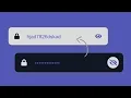 Creative Password Concept w Javascript Quick Tutorial