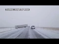 Photos s of Conditions in Montana
