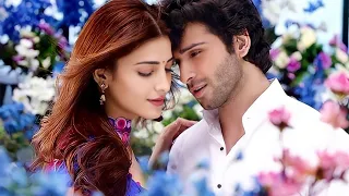 Jeene Laga Hoon Ramaiya Vastavaiya Atif Aslam Shreya Ghoshal 2013 