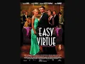 Mad About the Boy- Easy Virtue Soundtrack