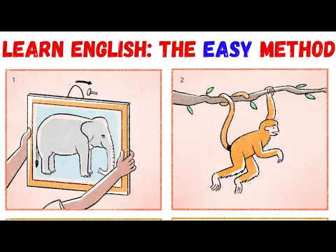 Easy INGLÉS PARA PRINCIPIANTES - Listening (Input comprensible (CI)) A1