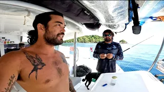 ENOUGH IS ENOUGH: WE HAVE TO GET OUR ACT TOGETHER! – Episode 172