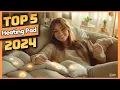 Top 5 Heating Pads for 2024 - Relieve Pain Stay Cozy