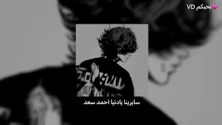 سايرينا يادنيا احمد سعد بطيء دندنها