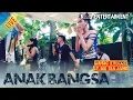 Lagu ANAK BANGSA•||COVER||VOC.SAID•||DANGDUT ELEKTON