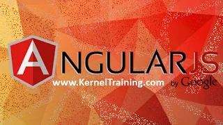 AngularJS introduction tutorial for beginners