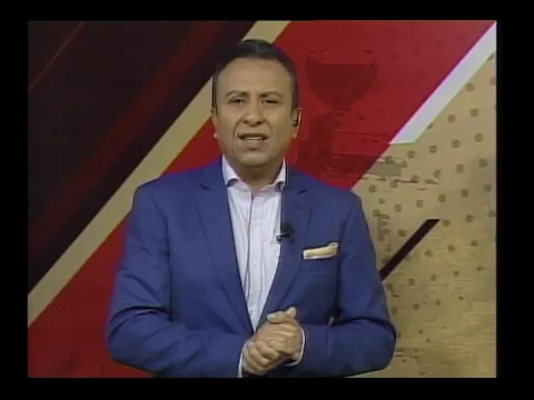 Desde la Mitad del Mundo 03-06-2021