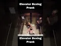 Download Lagu Elevator Boxing Prank Vines😂