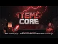 ItemsCore The best all in one custom items plugin for Minecraft
