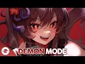 Download Lagu Nightcore - Demon Mode (Lyrics)