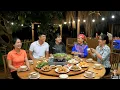 Download Lagu A Happy Dinner at Tu Na’s Farm – But Will Darkness Return ? #lytuna #singlemom