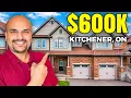 What 600K 700K Buys in Kitchener Summer 2026