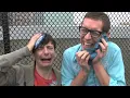 Recess Monkey - Ice Pack Video