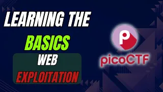 PicoCTF Web Exploitation Challenges FOR BEGINNERS