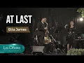 Download Lagu At Last - Etta James | Jazz Cover by La Oficio Entertainment