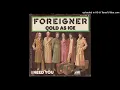 Foreigner - Cold As Ice (Extended Mix 1977)