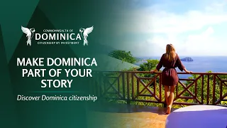More Than a Status | A Lasting Connection to Dominica