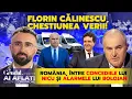 Download Lagu FLORIN CĂLINESCU - Ce se întâmplă cu România? | Ai aflat! Cu Ionuț Cristache