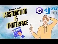 Abstraction Interface in C Full Bangla Tutorial