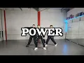 【C.C.E CREW】POWER − Gerardparman,BASE,裂固,9for,S-kaine