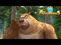 Download Lagu Boonie Bears · The Adventurers 【New Episodes】 An Unexpected Buyer | EP37