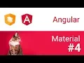 Angular NestJs Building a fullstack Blog application Part 4