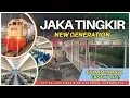 Download Lagu NYAMAN‼️🤩KERETA EKONOMI RASA EKSEKUTIF RUTE SOLO JOGJA JAKARTA - Trip KA Jaka Tingkir New Generation