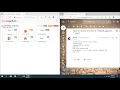 LibreNMS how to send alert to Gmail