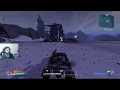 Borderlands - Episode 51 Loop The Loop Graffiti Cleaning