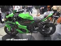 Download Lagu Kawasaki Ninja ZX-10R Motorcycle (2024) Exterior and Interior